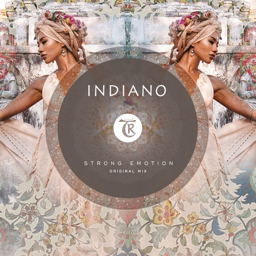 Indiano - Strong Emotion [T024]